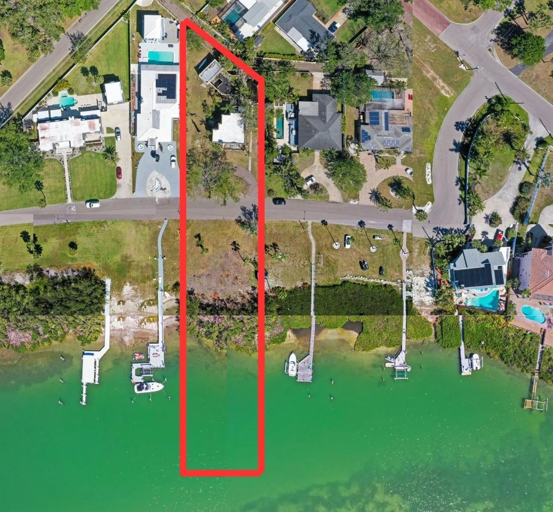 636 Sunset Drive S St Petersburg FL 33707