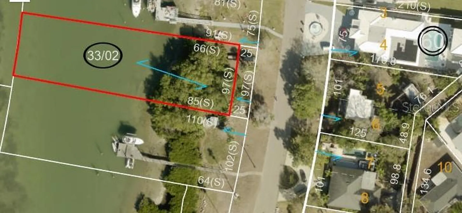 636 Sunset Drive S St Petersburg FL 33707