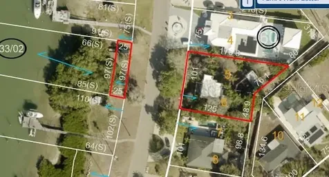 636 Sunset Drive S St Petersburg FL 33707