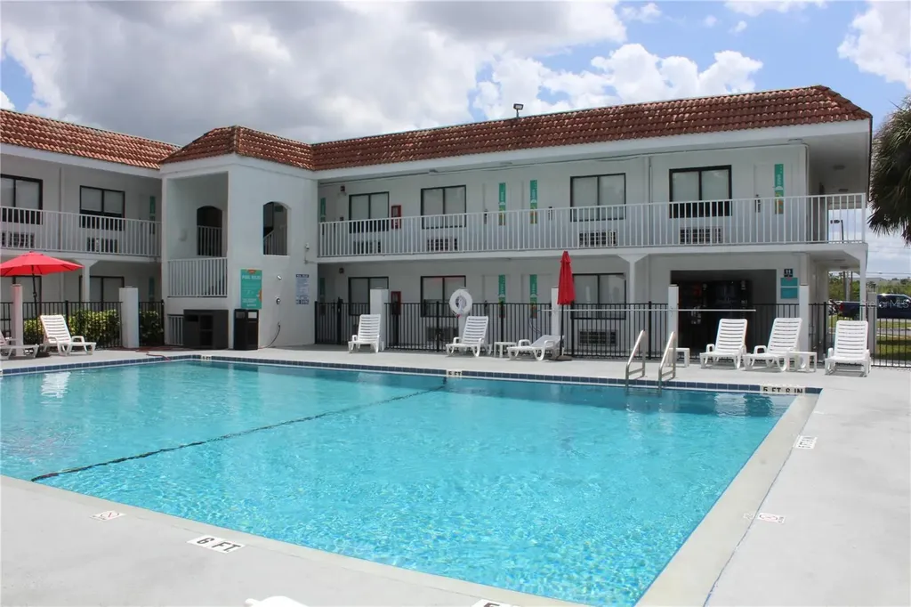 5367 W Irlo Bronson Mem Highway Kissimmee FL 34746