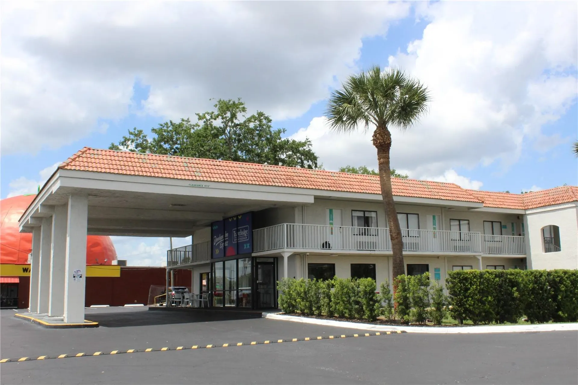 5367 W Irlo Bronson Mem Highway Kissimmee FL 34746