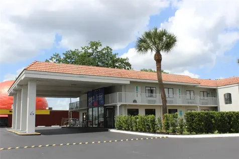 5367 W Irlo Bronson Mem Highway Kissimmee FL 34746