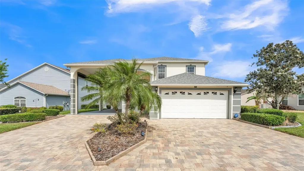 1062 Rally Drive Polk City FL 33868