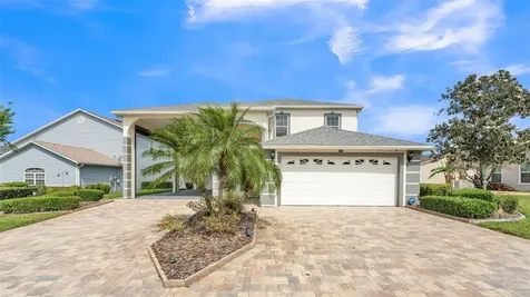 1062 Rally Drive Polk City FL 33868