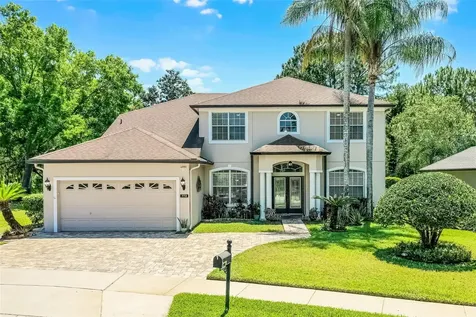772 Pickfair Terrace Lake Mary FL 32746