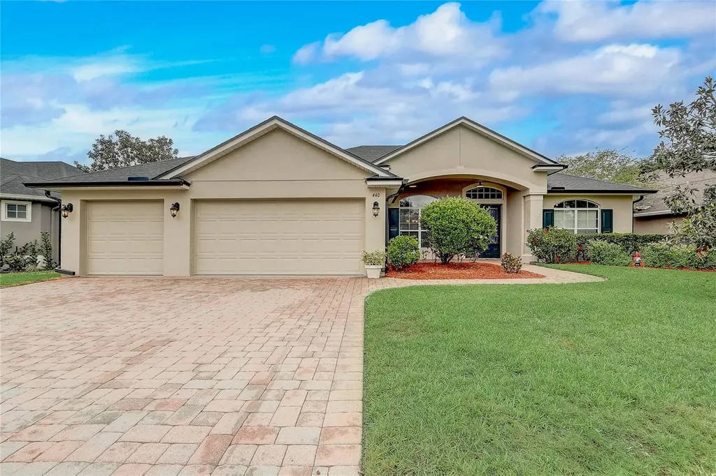 440 Skyview Place Chuluota FL 32766