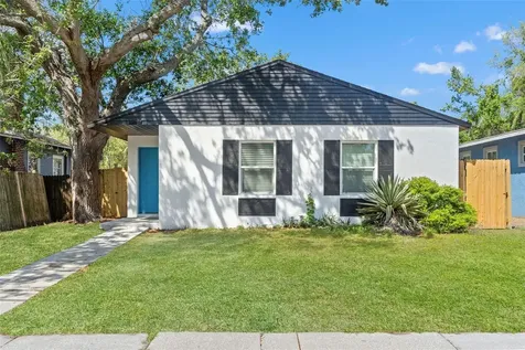 1843 38th Street S St Petersburg FL 33711