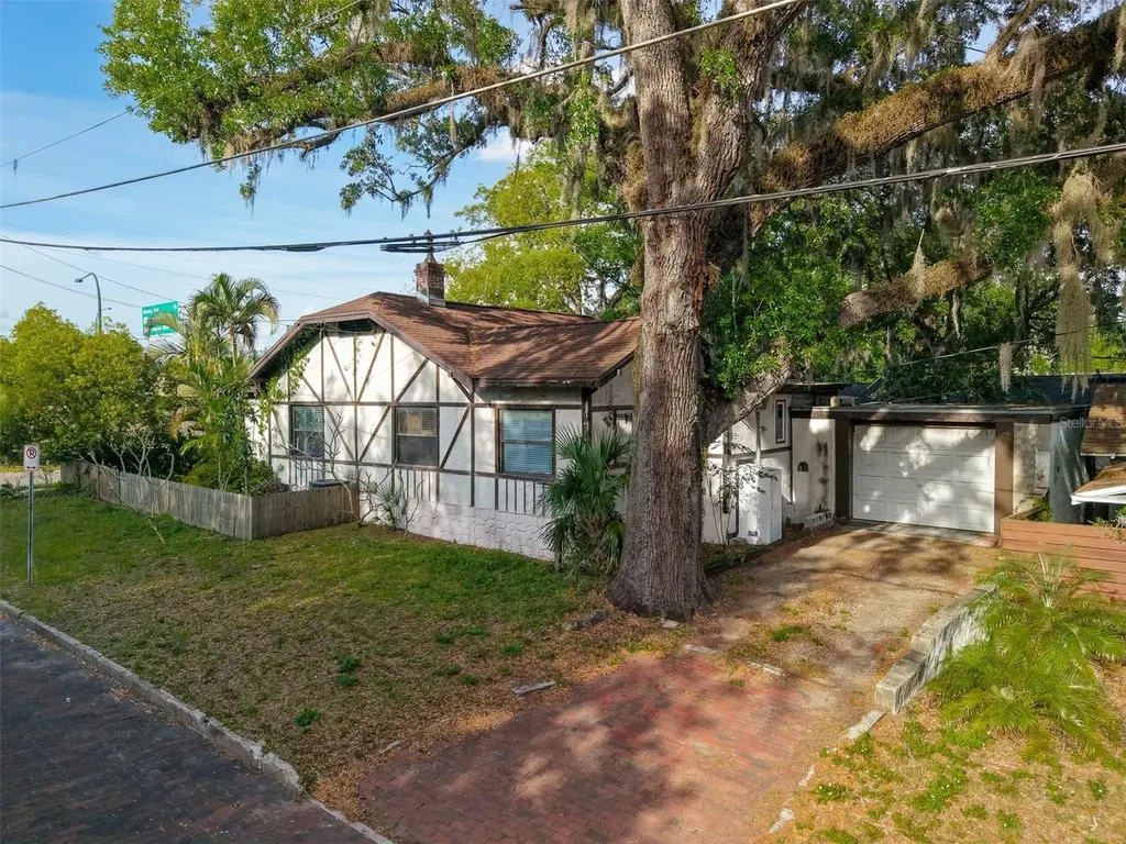 1000 E Anderson Street Orlando FL 32801