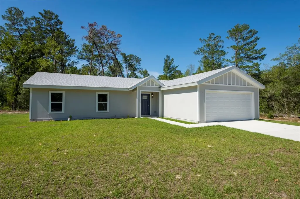 14385 SW 39th Court Road Ocala FL 34473