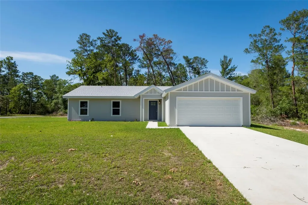 14385 SW 39th Court Road Ocala FL 34473