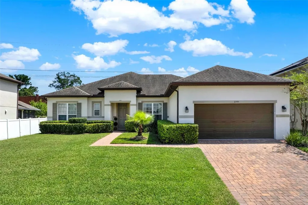 2795 Westyn Cove Lane Ocoee FL 34761