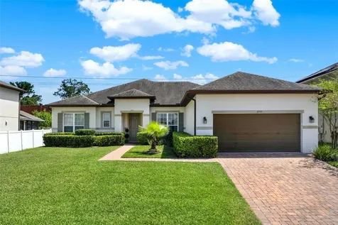 2795 Westyn Cove Lane Ocoee FL 34761
