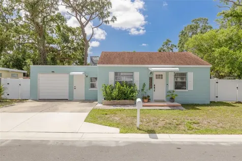 7170 51st Terrace N St Petersburg FL 33709