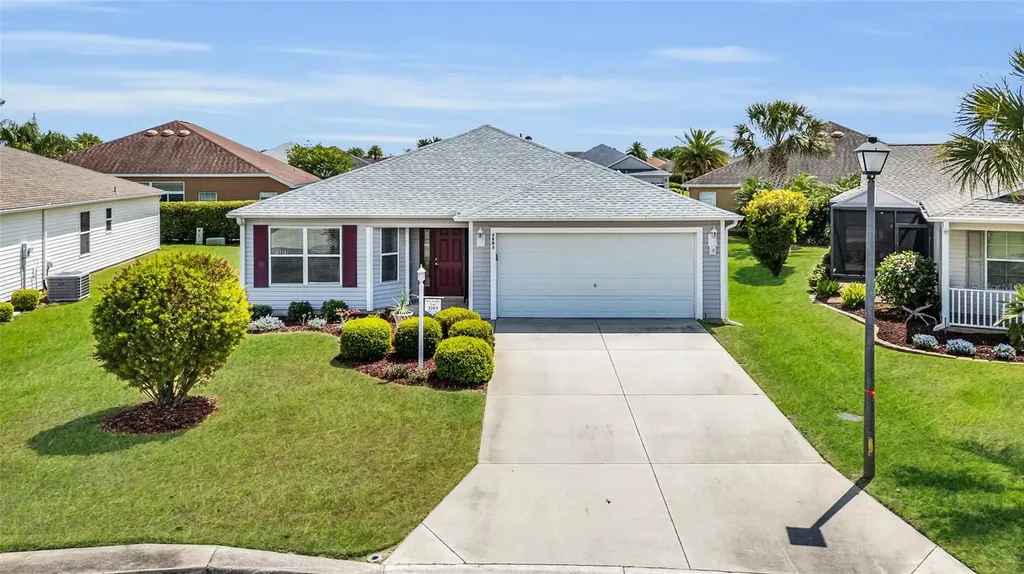 3203 Islawild Way The Villages FL 32163
