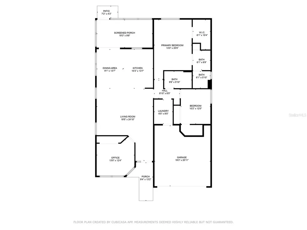 3203 Islawild Way The Villages FL 32163
