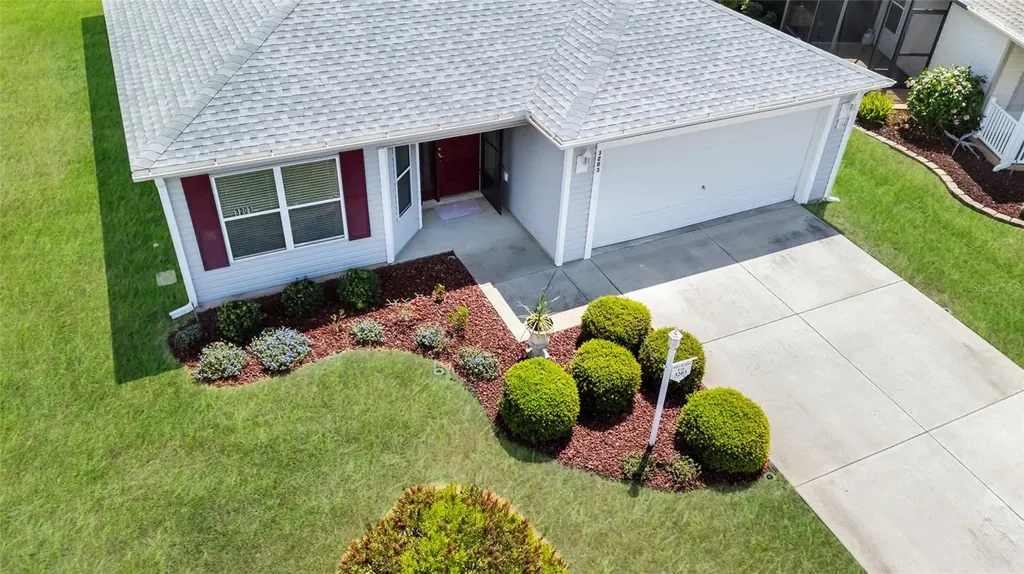 3203 Islawild Way The Villages FL 32163