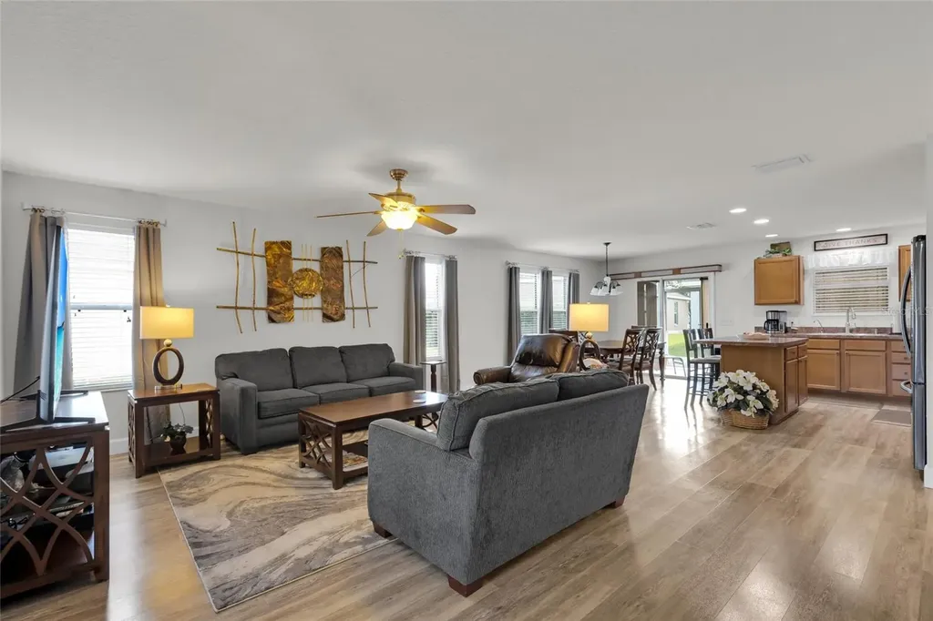 3203 Islawild Way The Villages FL 32163