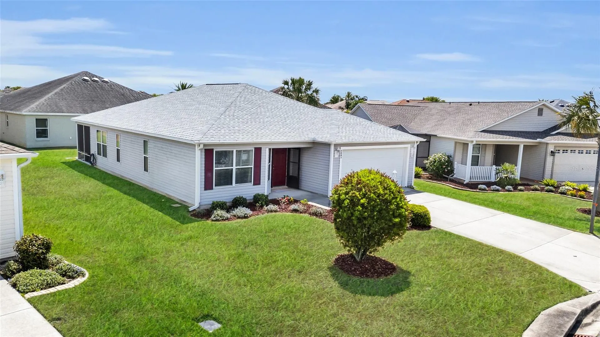 3203 Islawild Way The Villages FL 32163