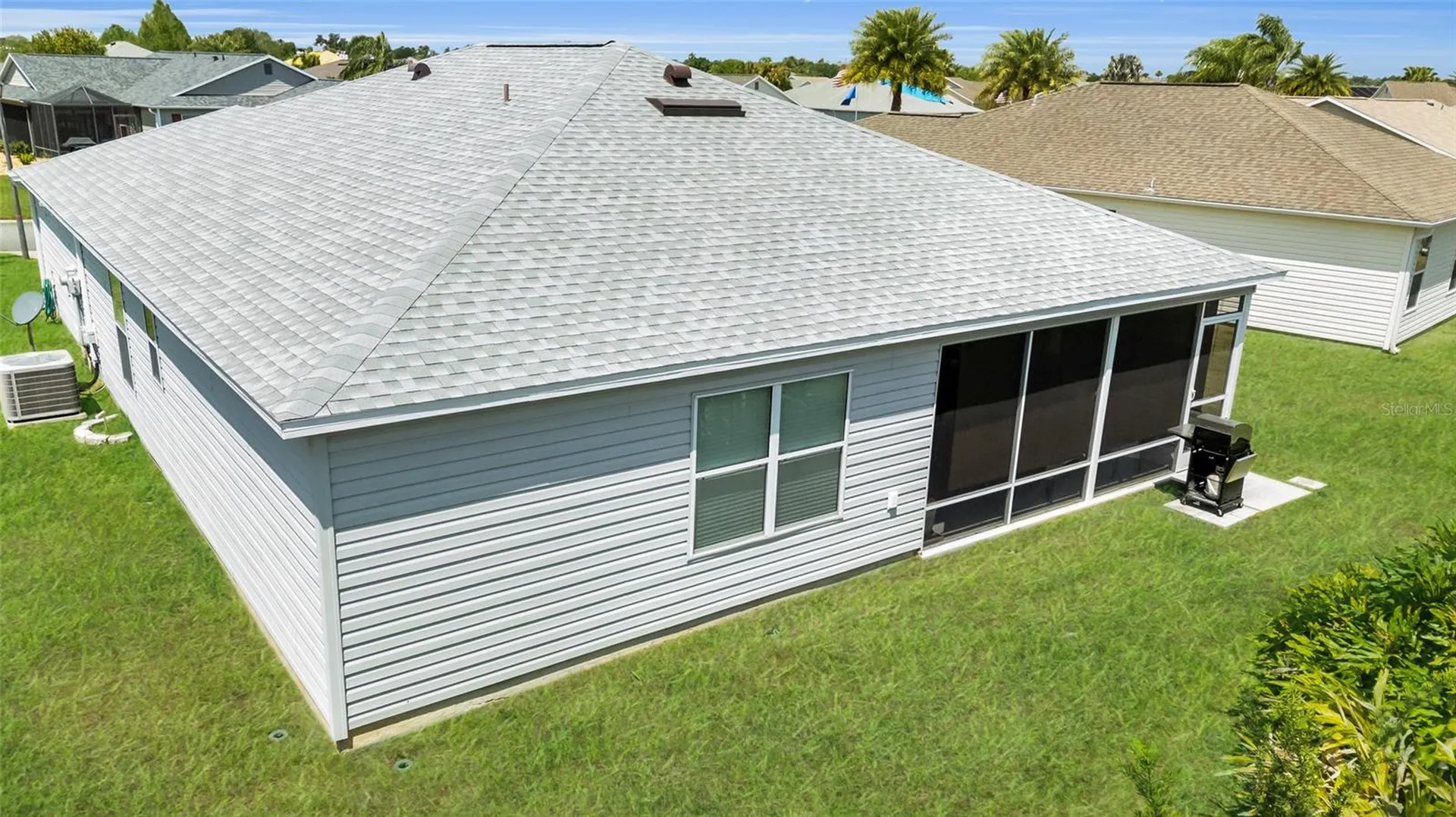 3203 Islawild Way The Villages FL 32163