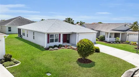 3203 Islawild Way The Villages FL 32163