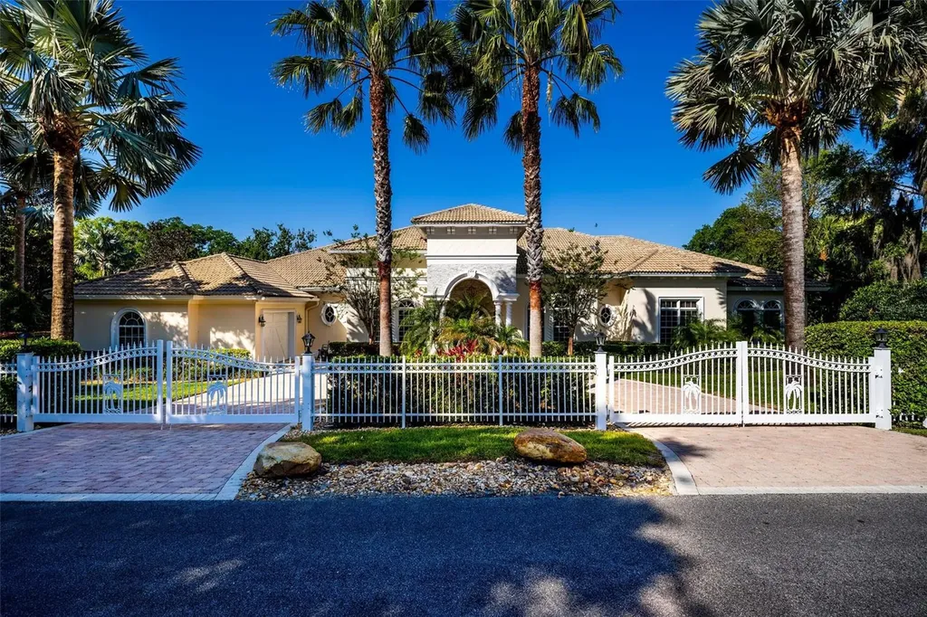 4 Island Drive Lake Mary FL 32746