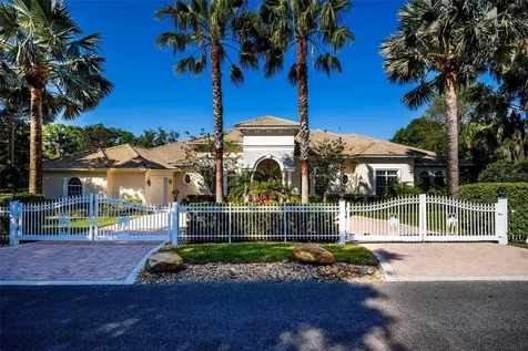 4 Island Drive Lake Mary FL 32746