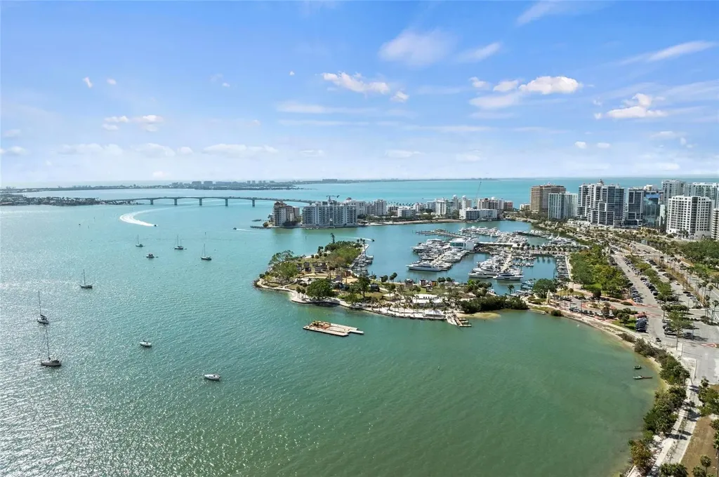 707 S Gulfstream Avenue Sarasota FL 34236