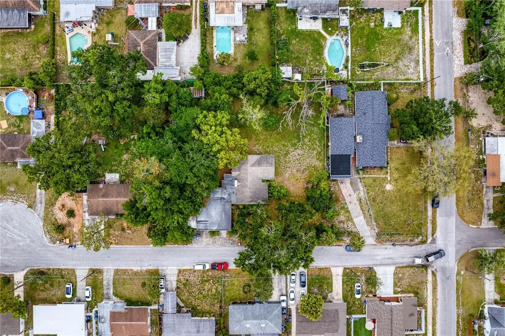 805 W 129th Avenue Tampa FL 33612