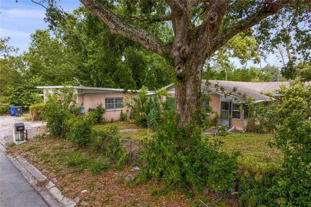 805 W 129th Avenue Tampa FL 33612