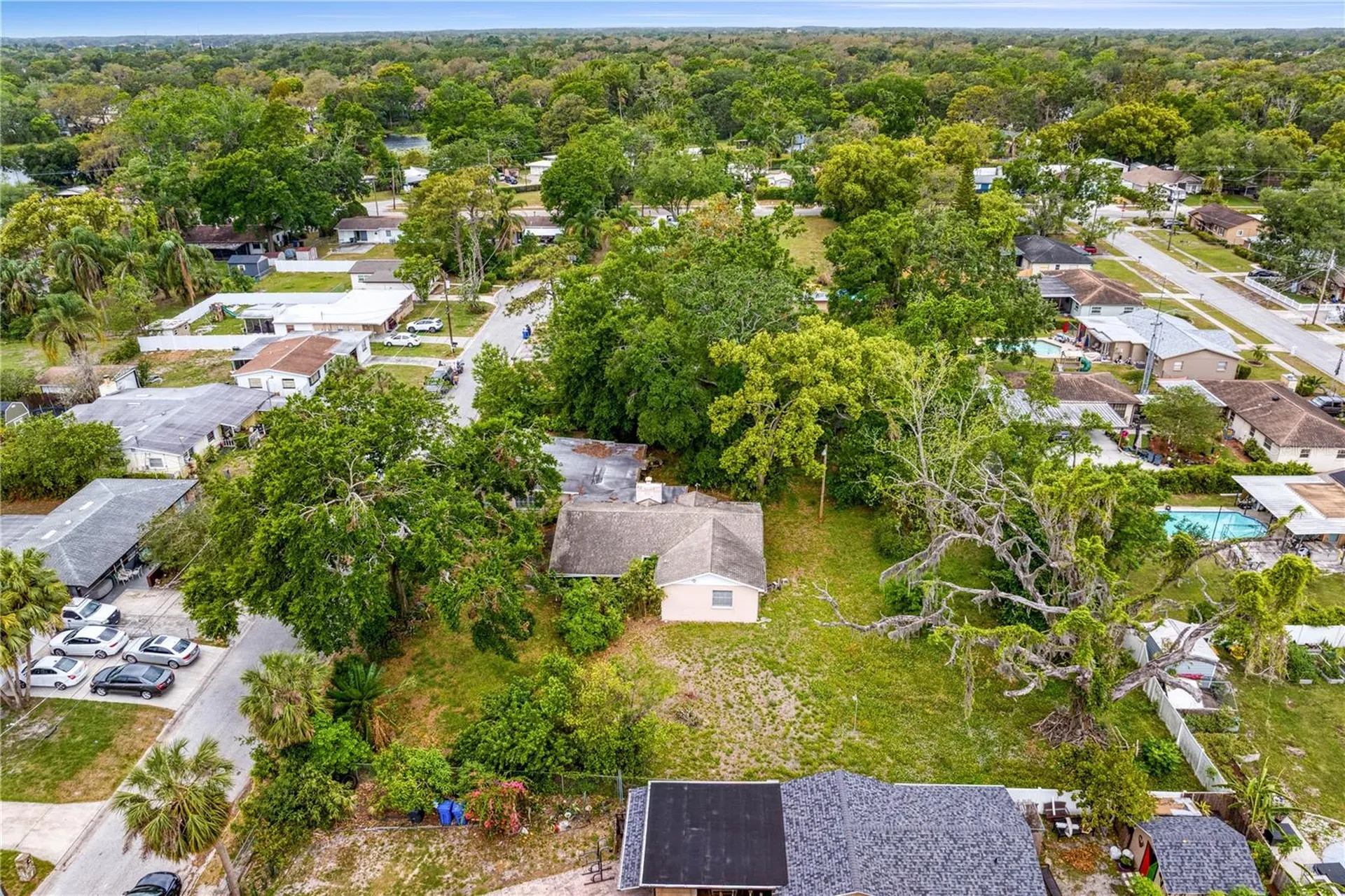 805 W 129th Avenue Tampa FL 33612