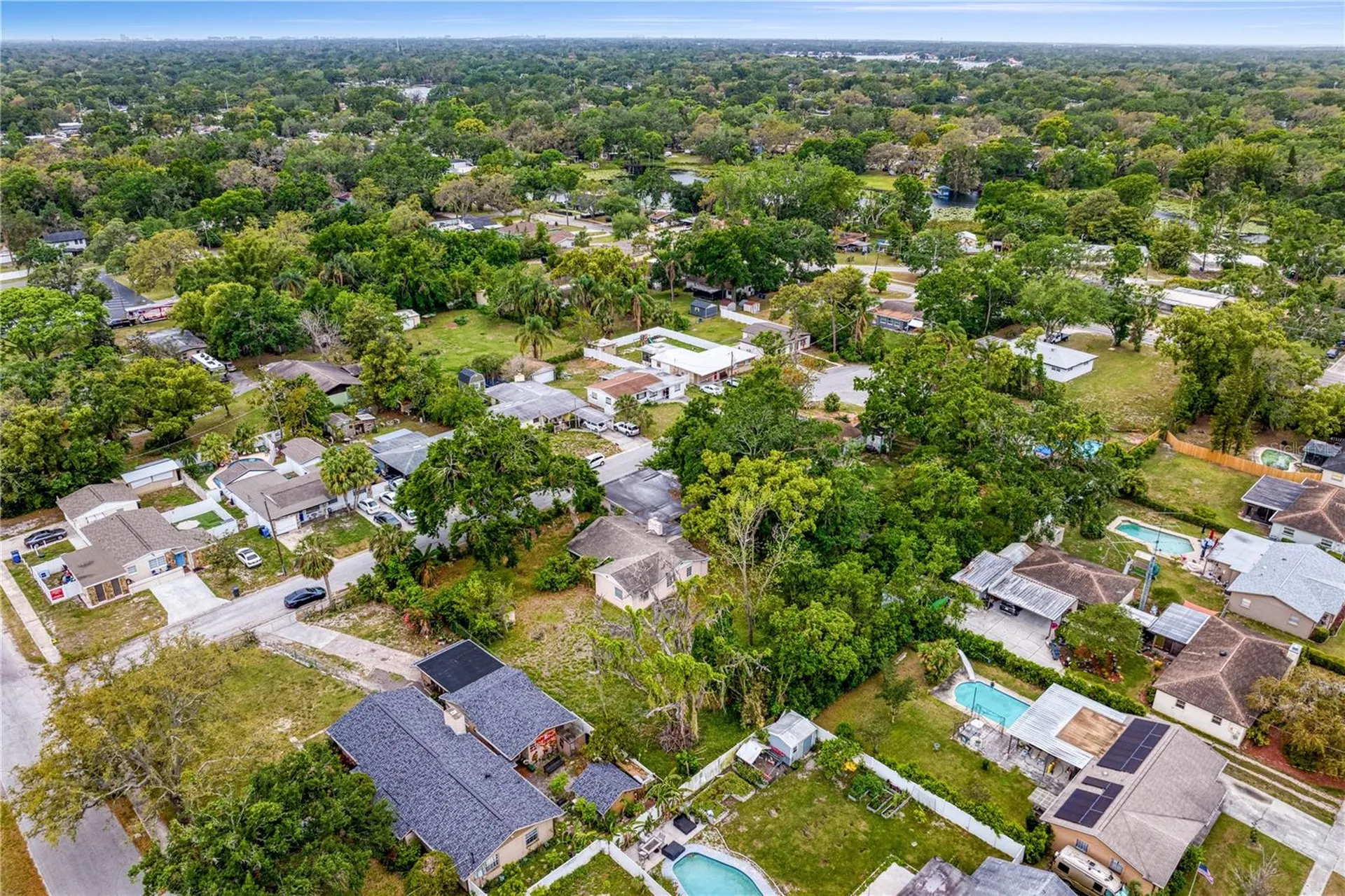 805 W 129th Avenue Tampa FL 33612