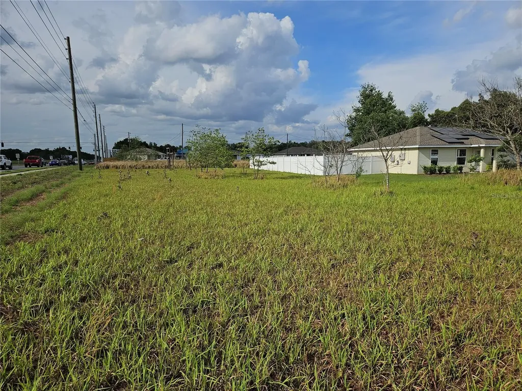 0 Dogwood Drive Circle Ocala FL 34472