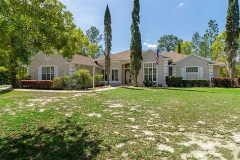 4142 W Overbrook Place Citrus Springs FL 34433