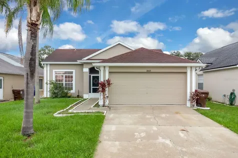 2049 Shannon Lakes Boulevard Kissimmee FL 34743