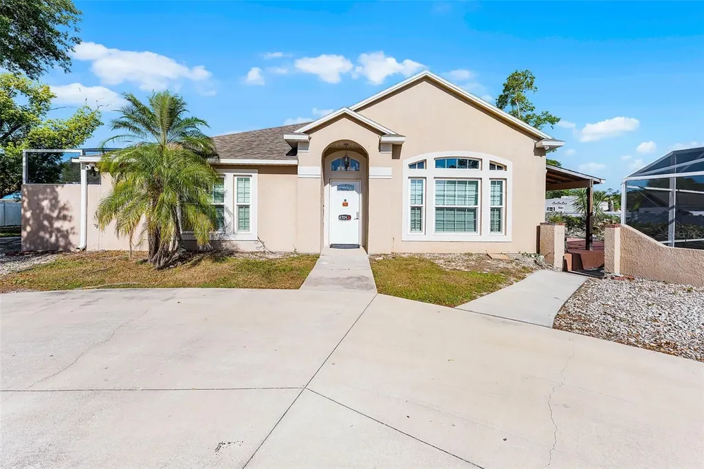4705 Beggs Road Orlando FL 32810