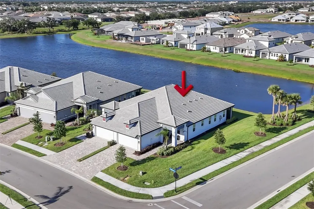 17902 Cherished Loop Lakewood Ranch FL 34211