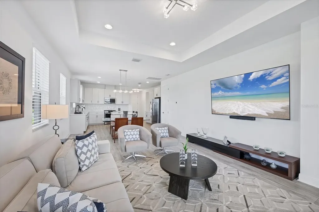 17902 Cherished Loop Lakewood Ranch FL 34211
