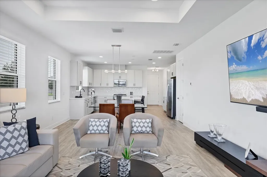 17902 Cherished Loop Lakewood Ranch FL 34211
