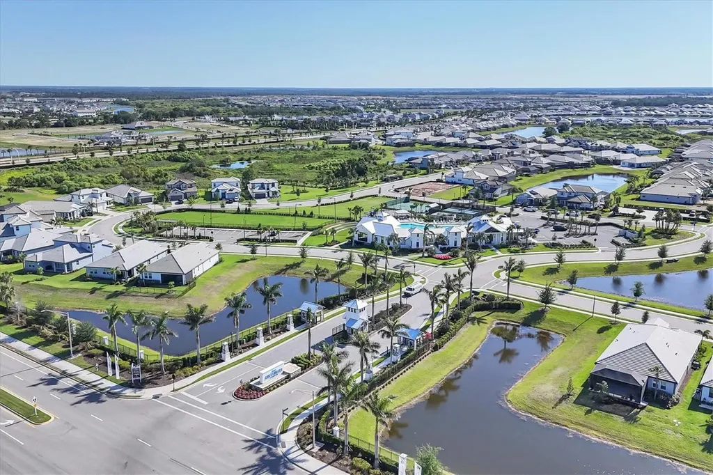 17902 Cherished Loop Lakewood Ranch FL 34211