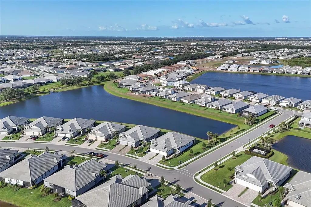 17902 Cherished Loop Lakewood Ranch FL 34211