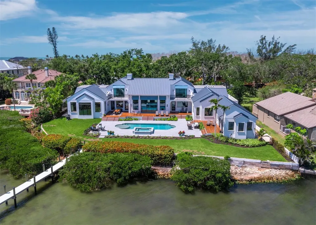 8155 Midnight Pass Road Sarasota FL 34242