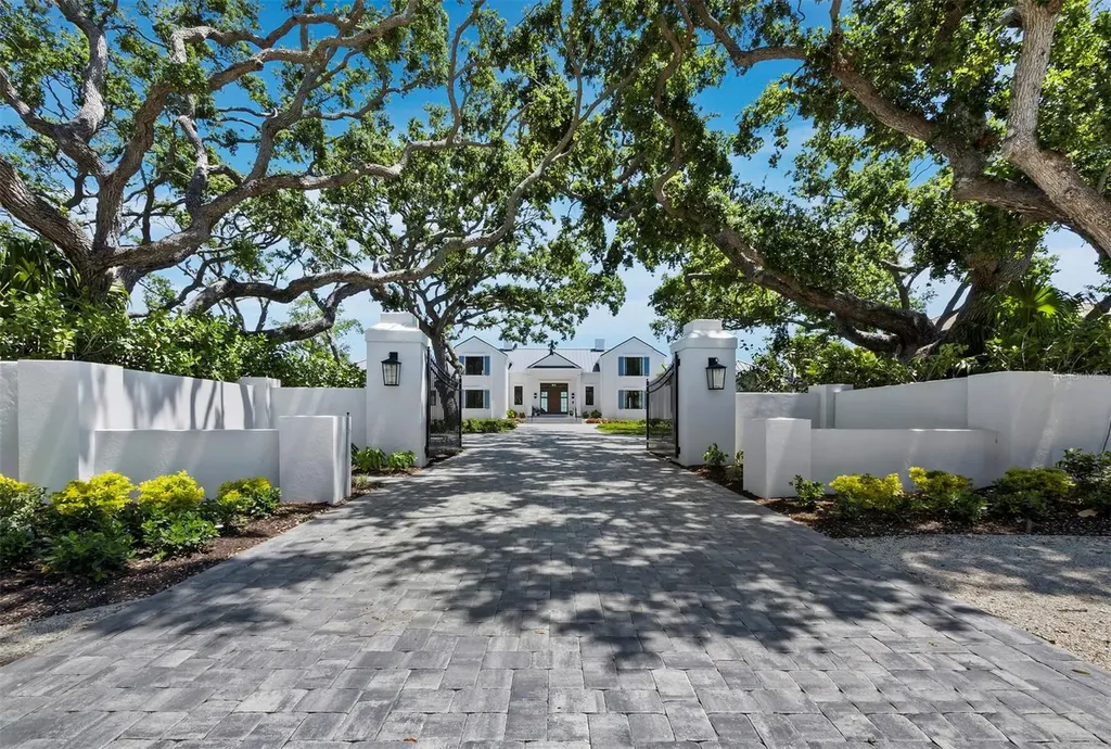 8155 Midnight Pass Road Sarasota FL 34242