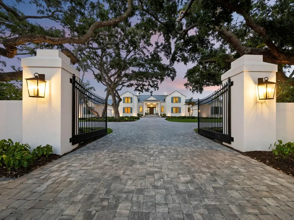 8155 Midnight Pass Road Sarasota FL 34242