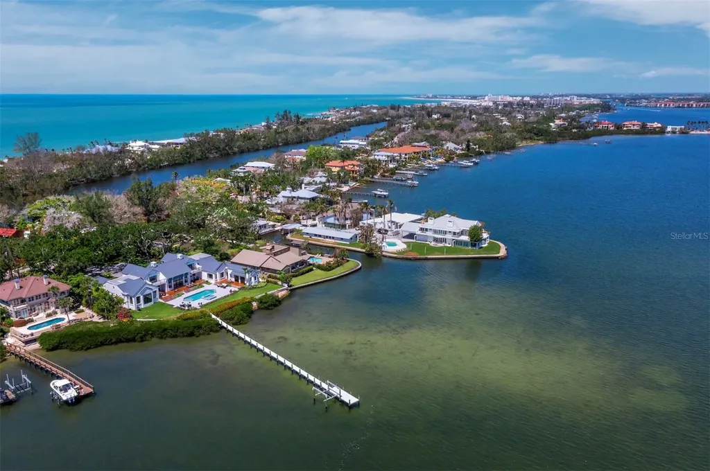 8155 Midnight Pass Road Sarasota FL 34242