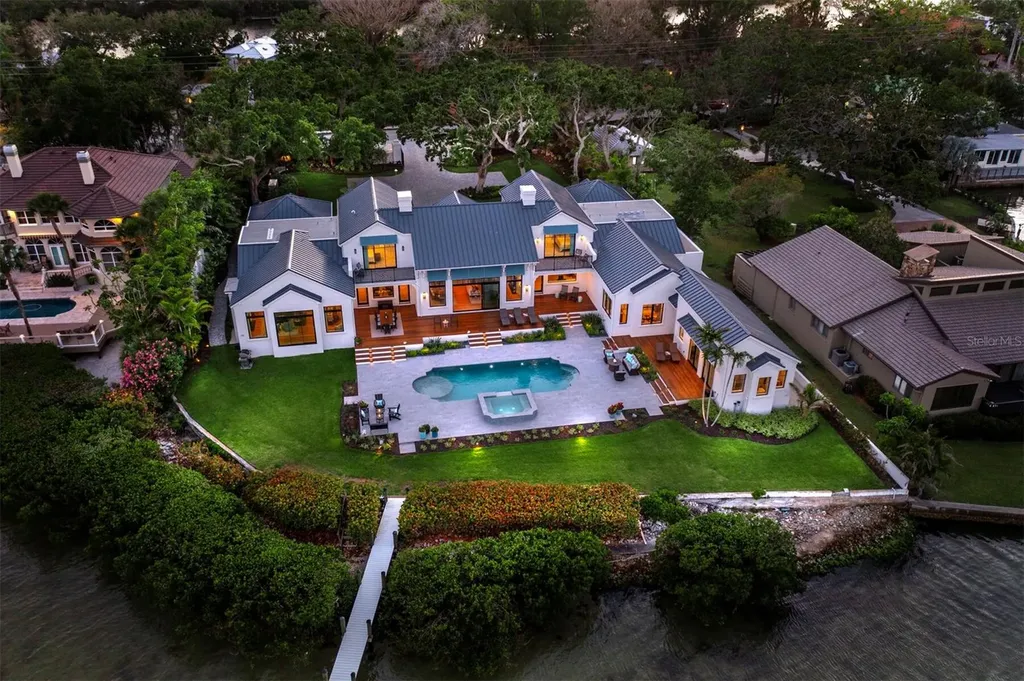 8155 Midnight Pass Road Sarasota FL 34242
