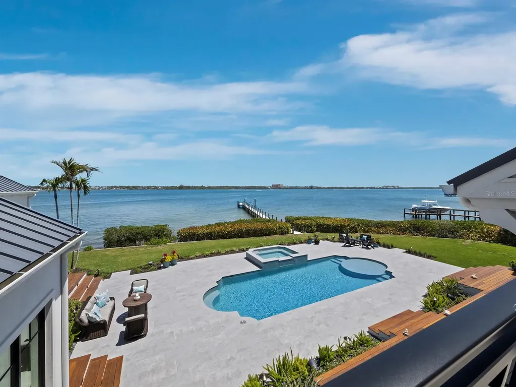 8155 Midnight Pass Road Sarasota FL 34242
