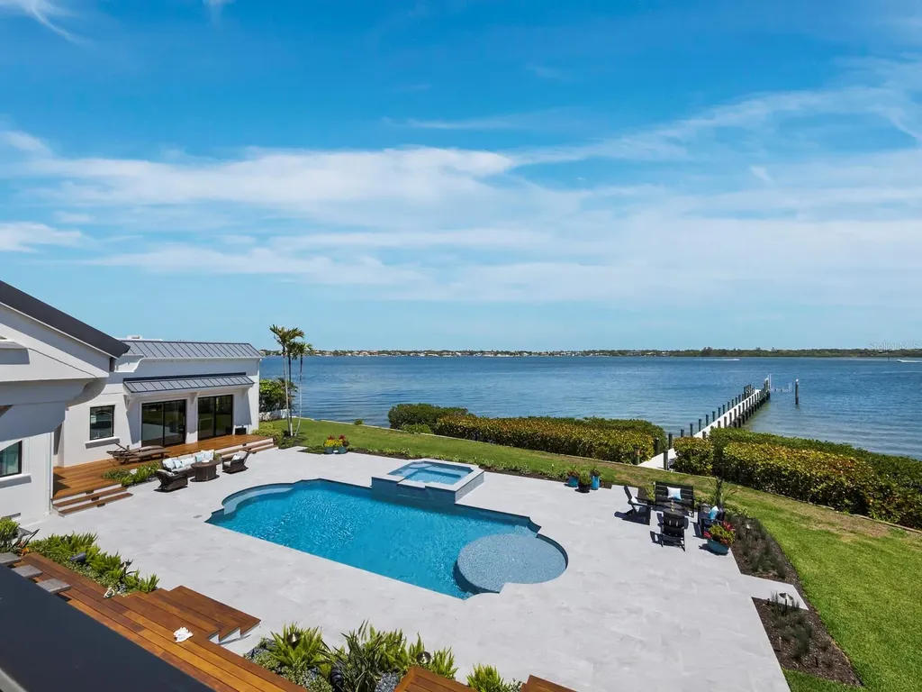 8155 Midnight Pass Road Sarasota FL 34242