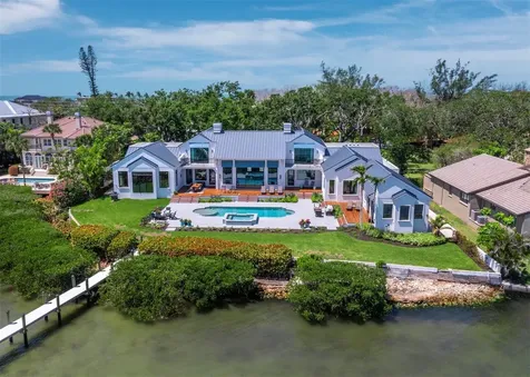 8155 Midnight Pass Road Sarasota FL 34242