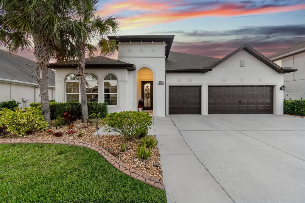1781 Tonka Terrace Wesley Chapel FL 33543