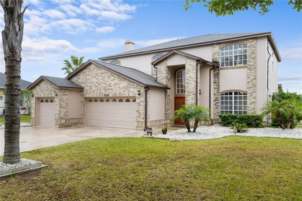 13640 Dornoch Drive Orlando FL 32828